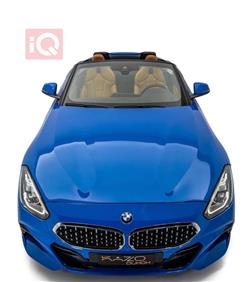 بي ام دبليو Z4